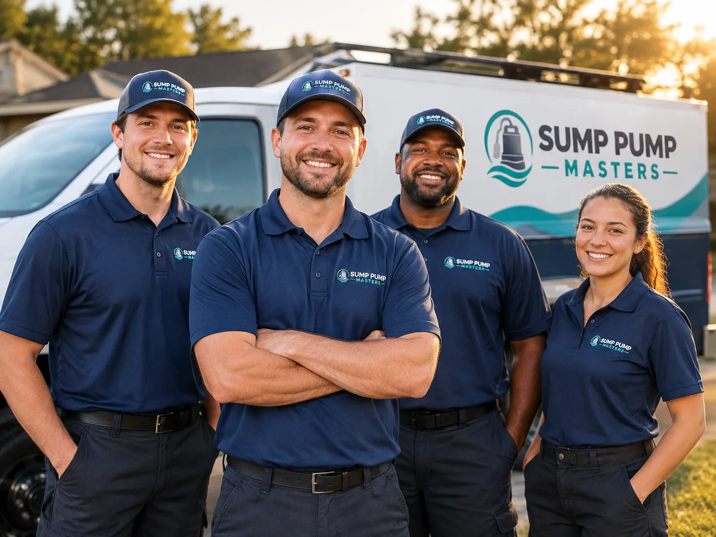 Sump Pump Repair company in Vincent, OH