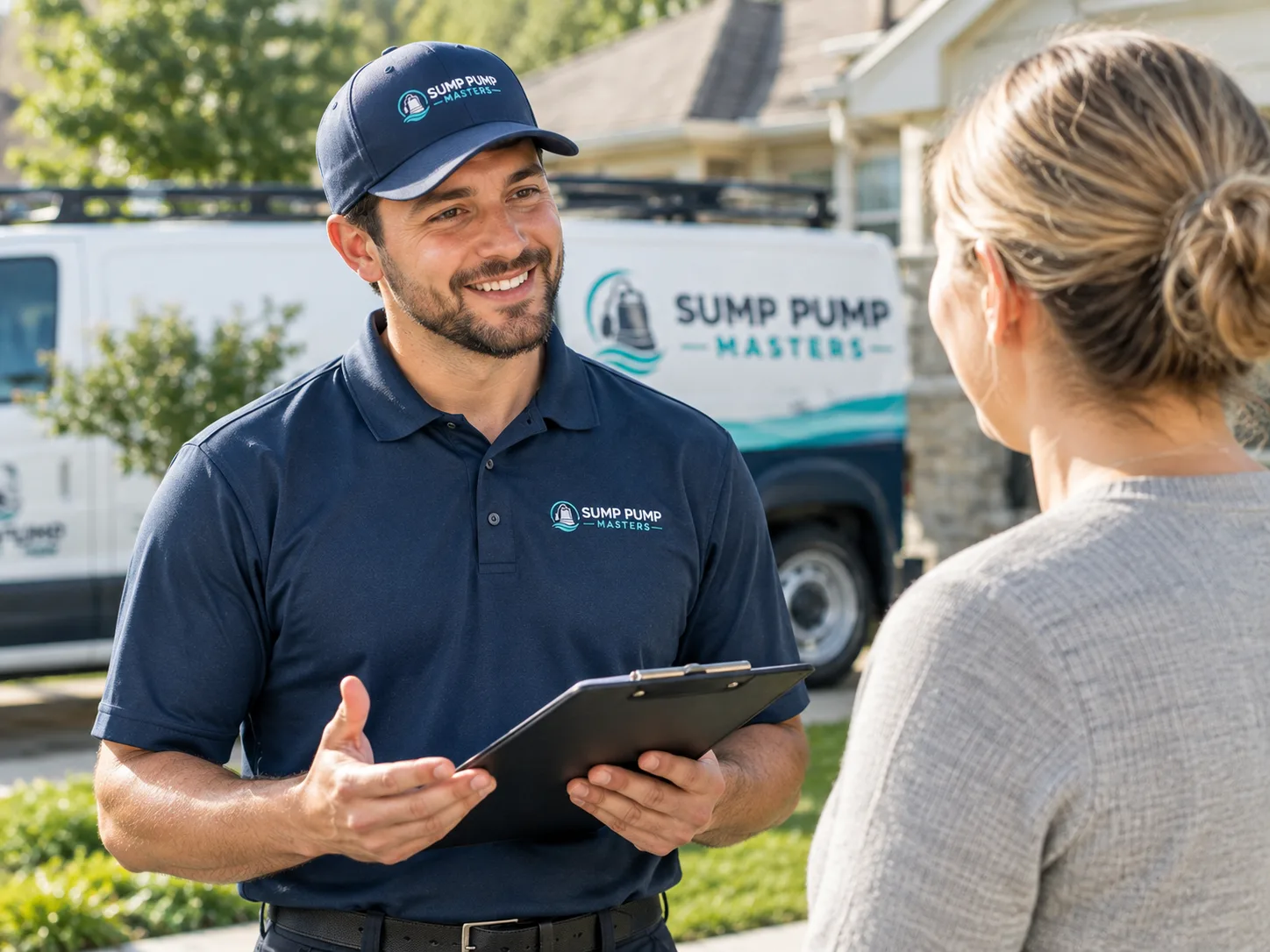 Sump Pump Repair Vincent, OH FAQs